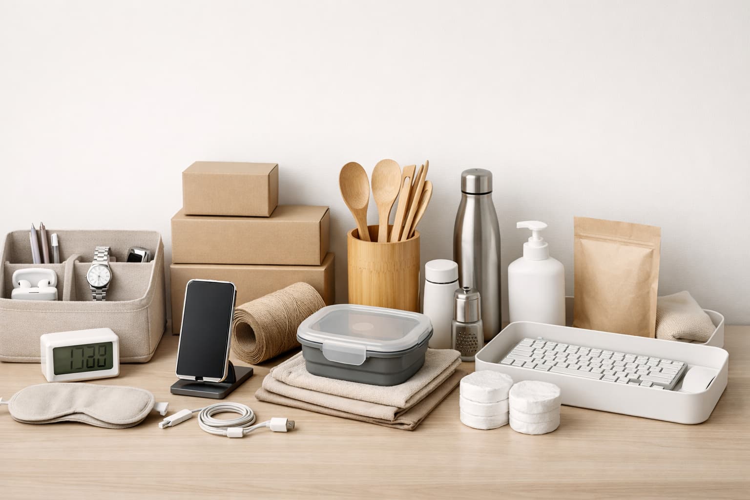 товары для старта продаж на Ozon